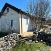 *Rare offer near Ulcinj. A freshly renovated and legally built house, 90 m2, plot of 83,000 m2, overlooking Ada Bojana and the sea, in Montenegro.