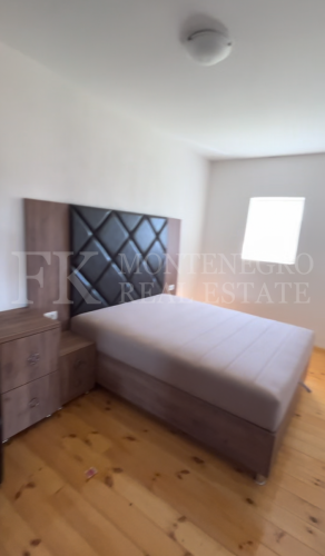 *Rare offer near Ulcinj. A freshly renovated and legally built house, 90 m2, plot of 83,000 m2, overlooking Ada Bojana and the sea, in Montenegro.