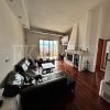 Привлекательное предложение: Тихая квартира-пентхаус, 96m2, с великолепным видом на море в Будве
