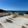 *Moderna kuća od 237m² u Hladnoj Uvali-Utjeha, samo 100 m od mora, sa dva stana i fantastičnim pogledom na more.