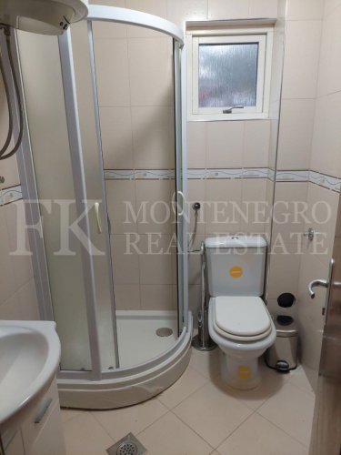 *Apartment Building with Holiday Apartments / Small Hotel in Utjeha-Hladna Uvala, only 280m to the Sea, in Montenegro