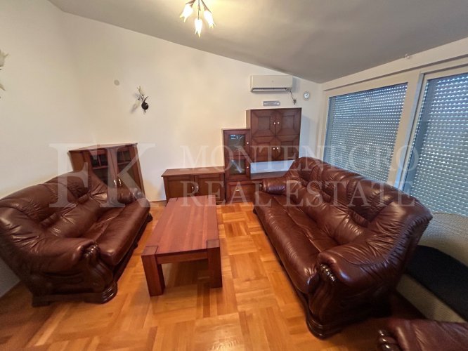 *Apartment Building with Holiday Apartments / Small Hotel in Utjeha-Hladna Uvala, only 280m to the Sea, in Montenegro