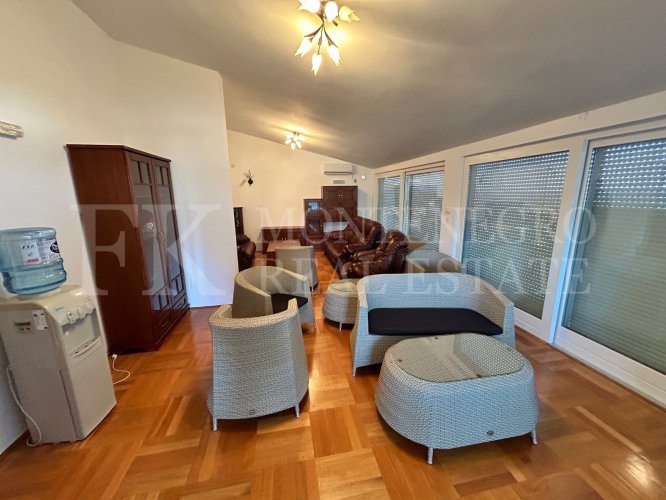 *Apartment Building with Holiday Apartments / Small Hotel in Utjeha-Hladna Uvala, only 280m to the Sea, in Montenegro