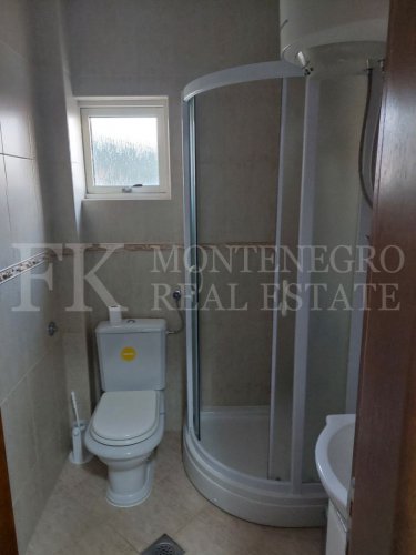 *Apartment Building with Holiday Apartments / Small Hotel in Utjeha-Hladna Uvala, only 280m to the Sea, in Montenegro