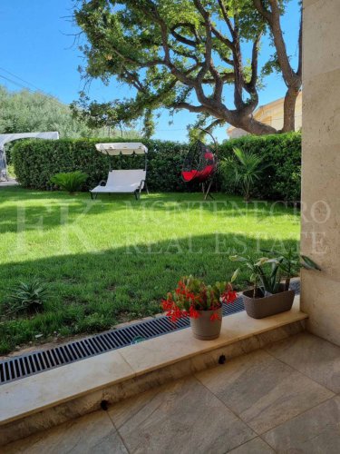 Dream Villa,440m2, in Budva-Prijevor with Sea View and Beach Proximity, in Montenegro.