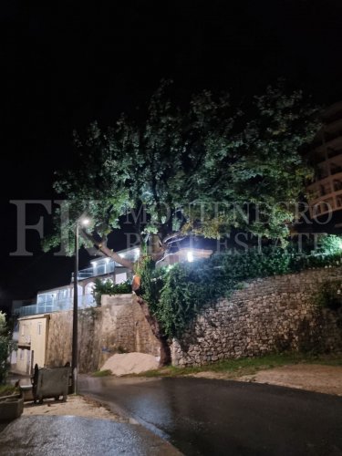 Dream Villa,440m2, in Budva-Prijevor with Sea View and Beach Proximity, in Montenegro.