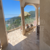 Dream Villa,440m2, in Budva-Prijevor with Sea View and Beach Proximity, in Montenegro.
