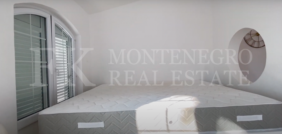 Dream Villa,440m2, in Budva-Prijevor with Sea View and Beach Proximity, in Montenegro.