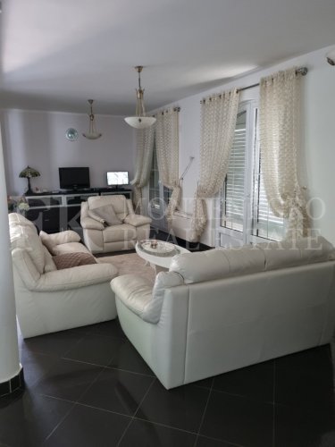 Dream Villa,440m2, in Budva-Prijevor with Sea View and Beach Proximity, in Montenegro.