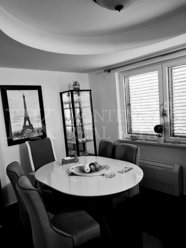 Dream Villa,440m2, in Budva-Prijevor with Sea View and Beach Proximity, in Montenegro.