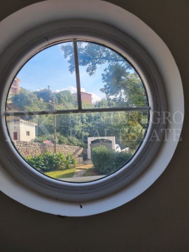 Dream Villa,440m2, in Budva-Prijevor with Sea View and Beach Proximity, in Montenegro.