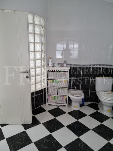 Dream Villa,440m2, in Budva-Prijevor with Sea View and Beach Proximity, in Montenegro.