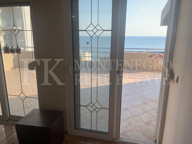 Dream Villa,440m2, in Budva-Prijevor with Sea View and Beach Proximity, in Montenegro.