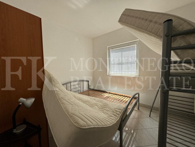 *Multifamily House, 268m2, with Sea View in Bar - Utjeha, Montenegro