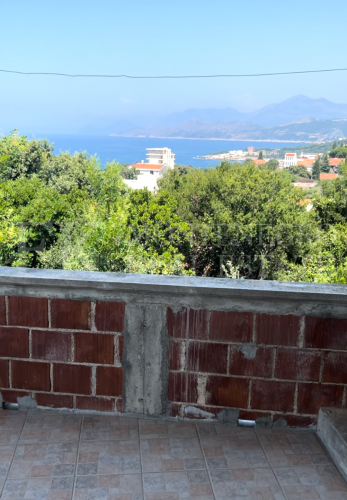 *Multifamily House, 268m2, with Sea View in Bar - Utjeha, Montenegro