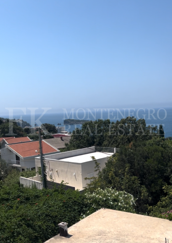 *Multifamily House, 268m2, with Sea View in Bar - Utjeha, Montenegro
