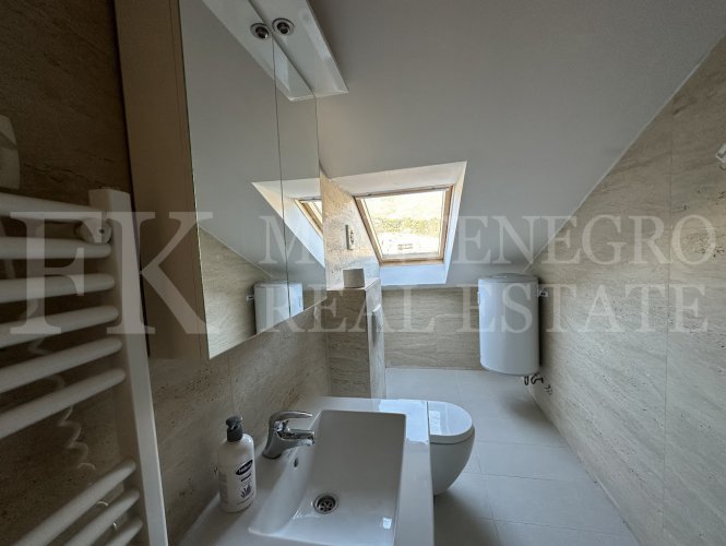 *Excellent Investment! Apartment in Budva, just 150 m from the sea, in Montenegro