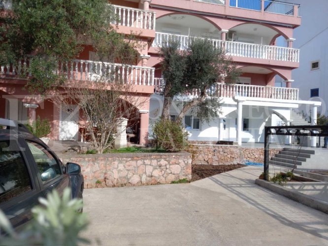 Charming Apartment in Pržno-Miločer – 87 m², Optional Parking and Sea View