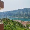Modern Apartment with Sea View and Two Underground Parking Spaces in Kotor-Dobrota.