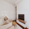 Modern Apartment with Sea View and Two Underground Parking Spaces in Kotor-Dobrota.