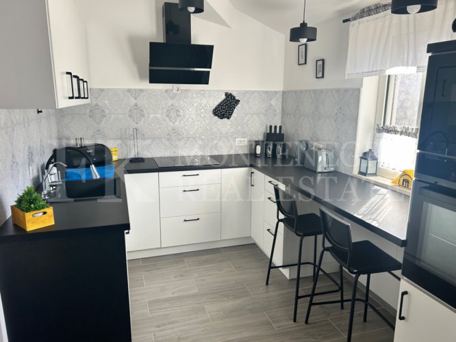 Modern Bungalow for Long-Term Rent – Bar-Zupci