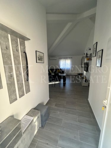 Modern Bungalow for Long-Term Rent – Bar-Zupci