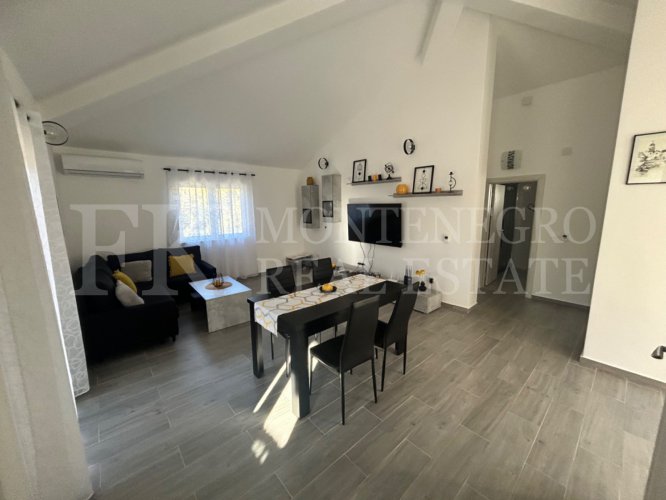 Modern Bungalow for Long-Term Rent – Bar-Zupci