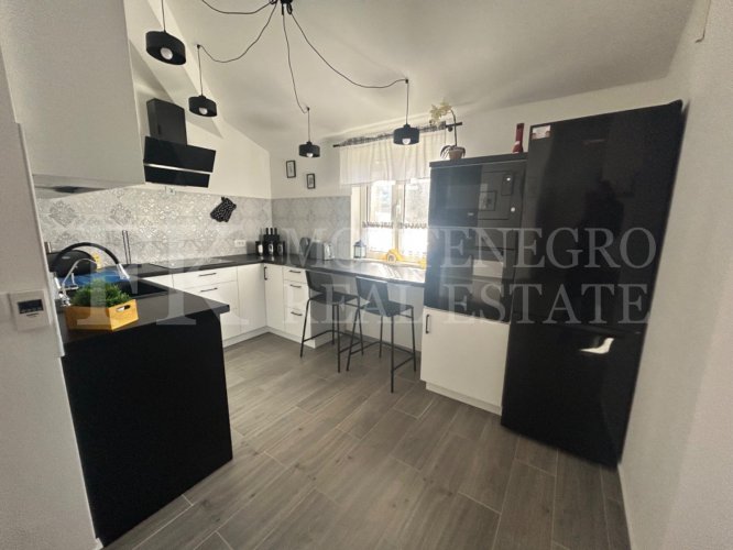 Modern Bungalow for Long-Term Rent – Bar-Zupci