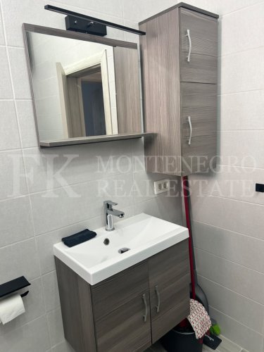 Modern Bungalow for Long-Term Rent – Bar-Zupci