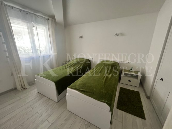 Modern Bungalow for Long-Term Rent – Bar-Zupci