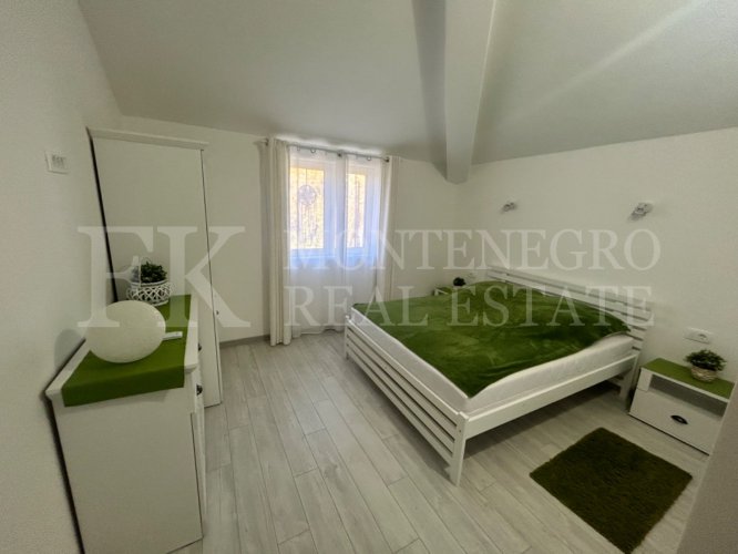 Modern Bungalow for Long-Term Rent – Bar-Zupci