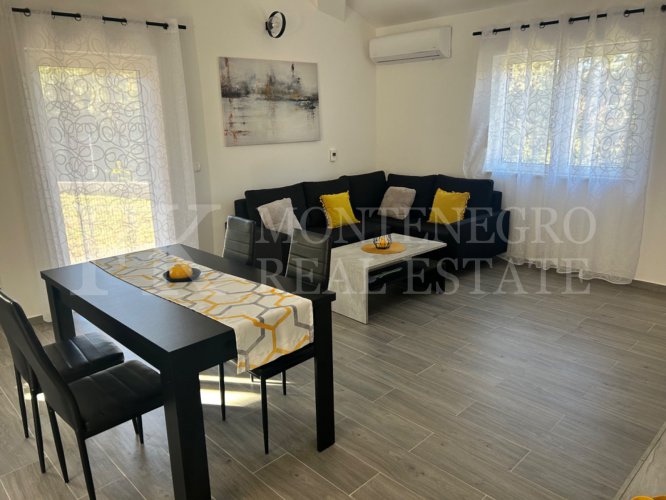 Modern Bungalow for Long-Term Rent – Bar-Zupci