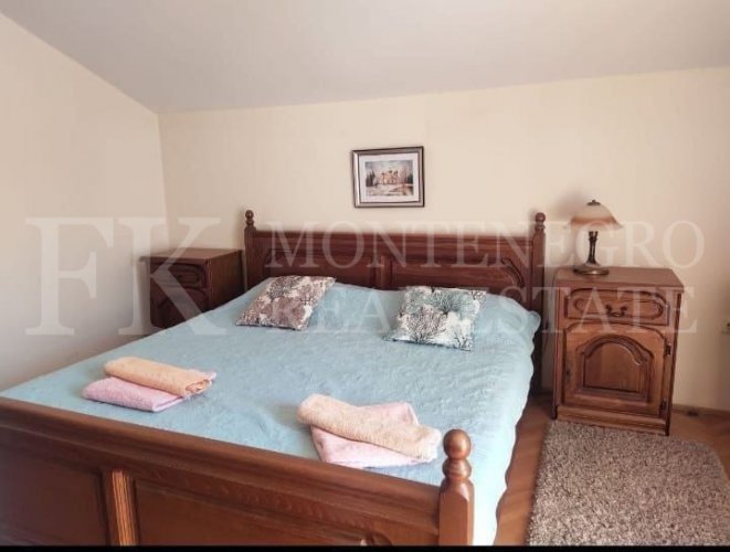 Recently Renovated Apartment in Prime Location – Budva/Becici, Only 5 Minutes’ Walk to the Beach