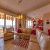 Luxury Apartment with Stunning Sea View, 141 m², in Bar-Utjeha