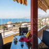 Luxury Apartment with Stunning Sea View, 141 m², in Bar-Utjeha