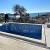 Fantastic house with breathtaking sea view, 310m2, in Bar-Susanj, with an outdoor swimming pool, only 700m from the sea.
