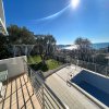 Fantastic house with breathtaking sea view, 310m2, in Bar-Susanj, with an outdoor swimming pool, only 700m from the sea.