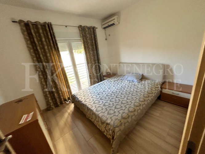 Fantastic house with breathtaking sea view, 310m2, in Bar-Susanj, with an outdoor swimming pool, only 700m from the sea.