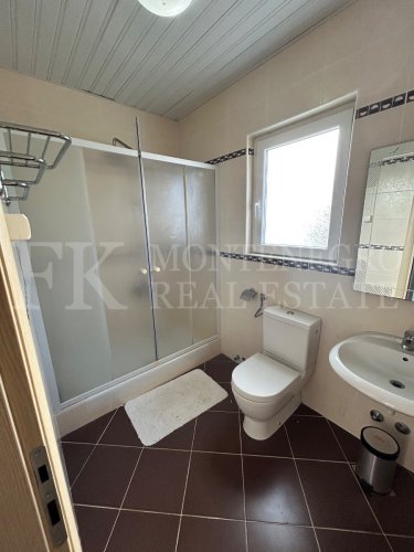 Fantastic house with breathtaking sea view, 310m2, in Bar-Susanj, with an outdoor swimming pool, only 700m from the sea.