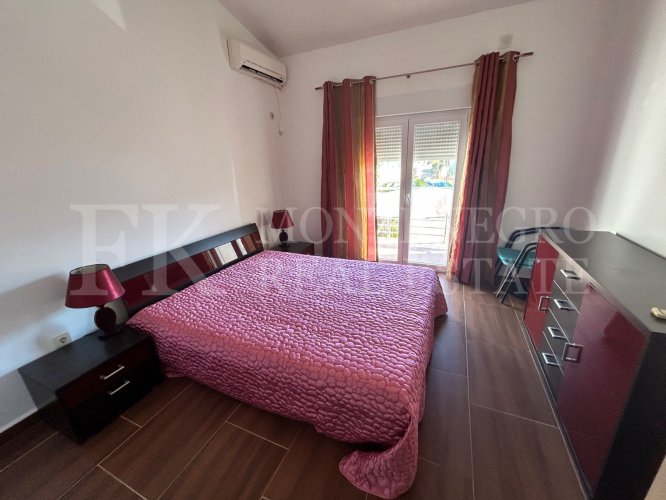 Fantastic house with breathtaking sea view, 310m2, in Bar-Susanj, with an outdoor swimming pool, only 700m from the sea.