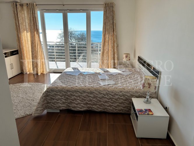 Fantastic house with breathtaking sea view, 310m2, in Bar-Susanj, with an outdoor swimming pool, only 700m from the sea.