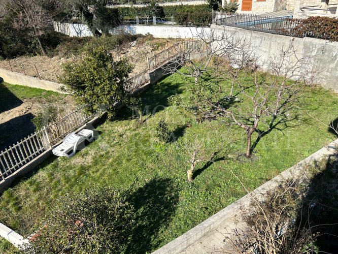 Fantastic house with breathtaking sea view, 310m2, in Bar-Susanj, with an outdoor swimming pool, only 700m from the sea.