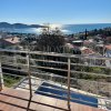 Fantastic house with breathtaking sea view, 310m2, in Bar-Susanj, with an outdoor swimming pool, only 700m from the sea.