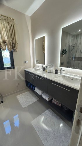 Spectacular New Villa with Sea View, Pool & Luxury Features – Herceg Novi, Trebisin