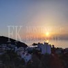 Bright & Modern Sea View Apartment – 83 m² in Bar (Hladna Uvala)