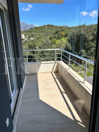 Bright & Modern Sea View Apartment – 83 m² in Bar (Hladna Uvala)