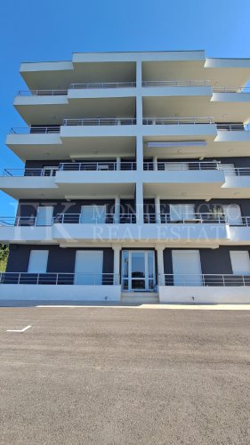 Bright & Modern Sea View Apartment – 83 m² in Bar (Hladna Uvala)