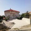 Newly Built House with Sea View in Krimovica – Dream Home with Large Garden, Garage and Two Residential Units