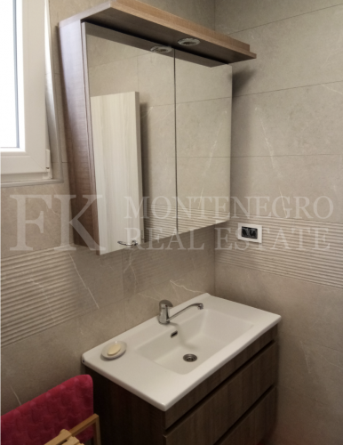 Newly Built House with Sea View in Krimovica – Dream Home with Large Garden, Garage and Two Residential Units