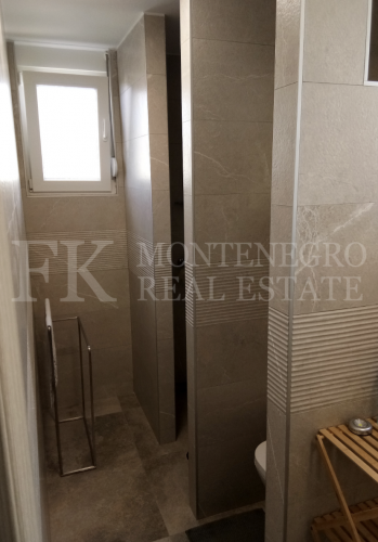 Newly Built House with Sea View in Krimovica – Dream Home with Large Garden, Garage and Two Residential Units